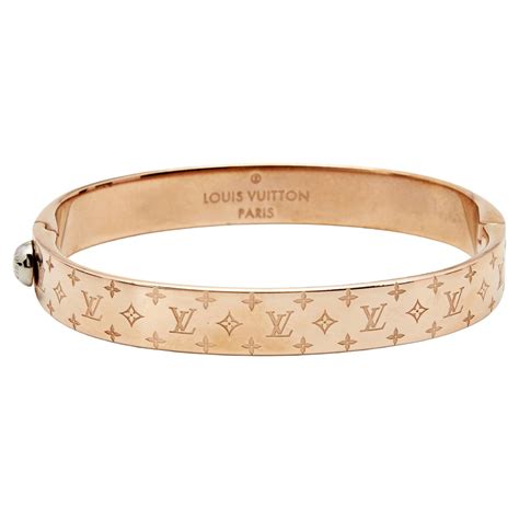 louis vuitton bracelet or|Louis Vuitton bracelet price.